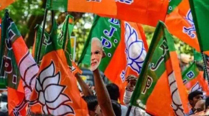 BJP sweeps UP Legislative Council polls but loses key Varanasi seat